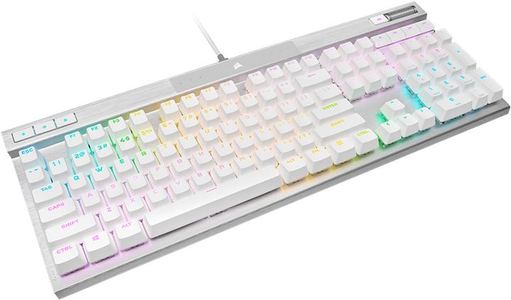 Produktbild Corsair K70 Pro (CH, Kabelgebunden)