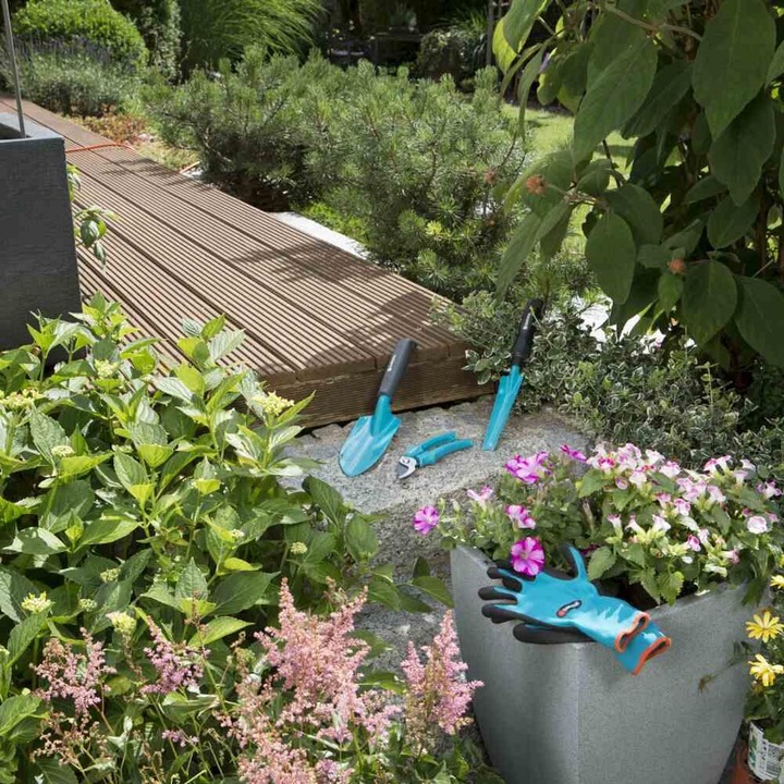 Immagine prodotto Gardena Apparecchiature di base per piccoli dispositivi