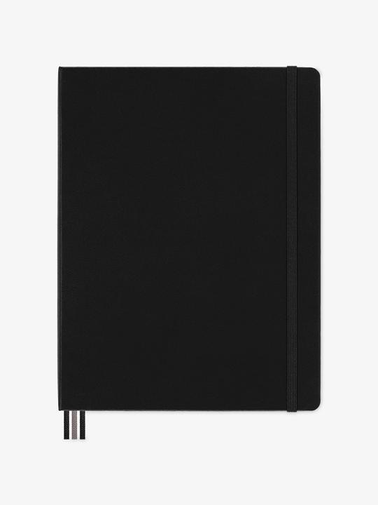 Productafbeelding Moleskine Per project (19 x 25 cm, Rijen, Hardcover)