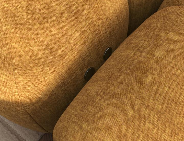 Produktbild ELTAP Levvi (3-Sitzer, Ecksofa)