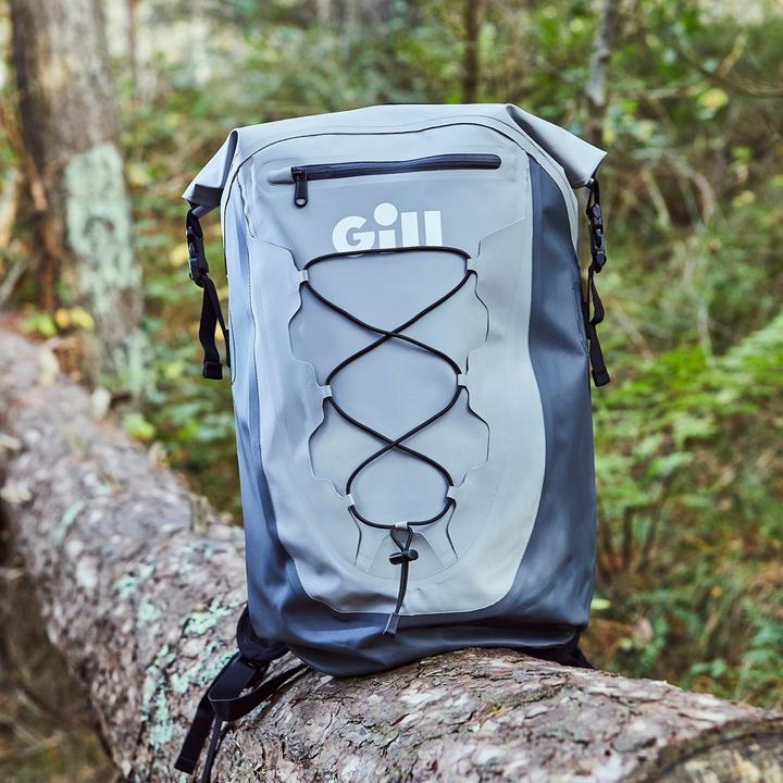 Actual product image Waterproof. Backpack Voyager Kit Pack 35l (40 l)