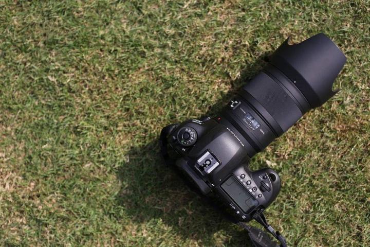 Image du produit Tokina Opéra 50mm 1.4 FF, Nikon (Nikon F, Plein format)