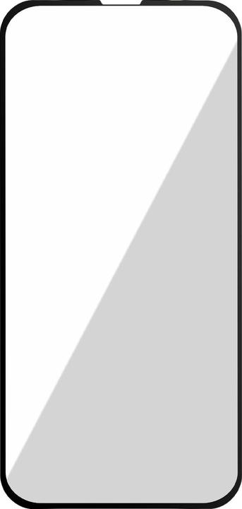 Produktbild 3MK FlexibleGlass Max Bildschirmschutz (1 Stk., Apple iPhone 13 Pro Max)