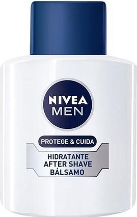 Produktbild NIVEA MEN PROTEGE & CUIDA as balm hidratante 100 ml (Balsam, 100 ml)