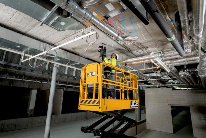 Produktbild Metabo Maschinen Set