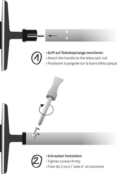 Actual product image reisenthel Carrycruiser Iso (40 l)