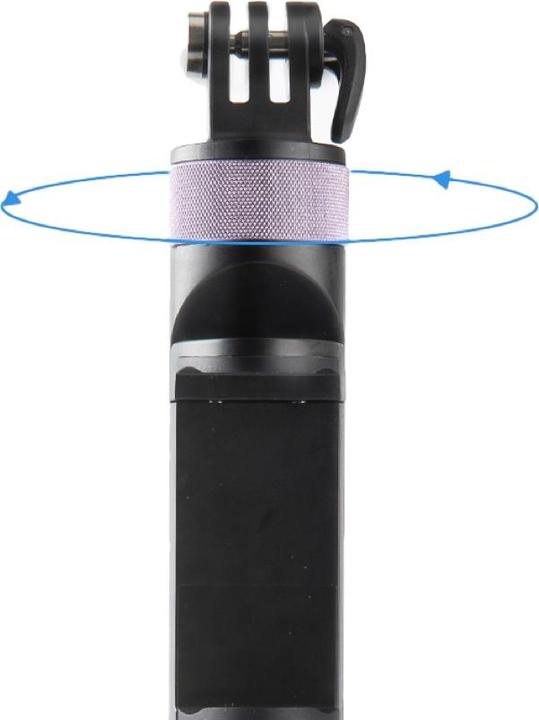 Actual product image Pgytech Handle and Tripod (Various)