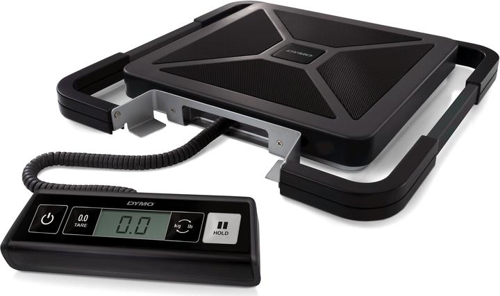 Productafbeelding Dymo Scheepvaartweegschaal S50