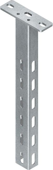 Produktbild Niedax Hängestiel, U-Profil 43,5x29,5x805mm HU 4530/800 FL (80.50 cm)