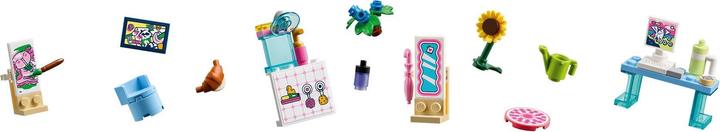 Produktbild LEGO Kreativer Puppenhauskoffer (42697, LEGO Friends)