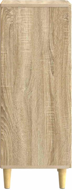 Image du produit vidaXL Sideboard-Aufbewahrung (34.50 x 33 x 90 cm)