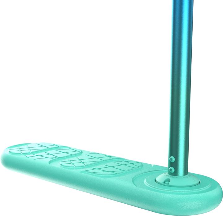 Actual product image Indo Trampoline Scooter Kickstart - Neon