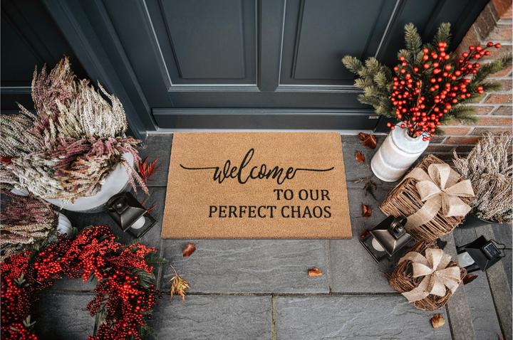 Image du produit Hanse Home Kokos Perfect Chaos (45 x 70 cm)