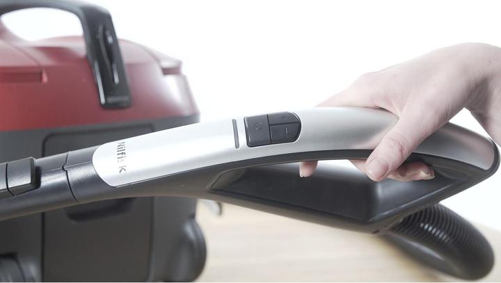 Actual product image Nilfisk Elite RCL14E08A2 Classic