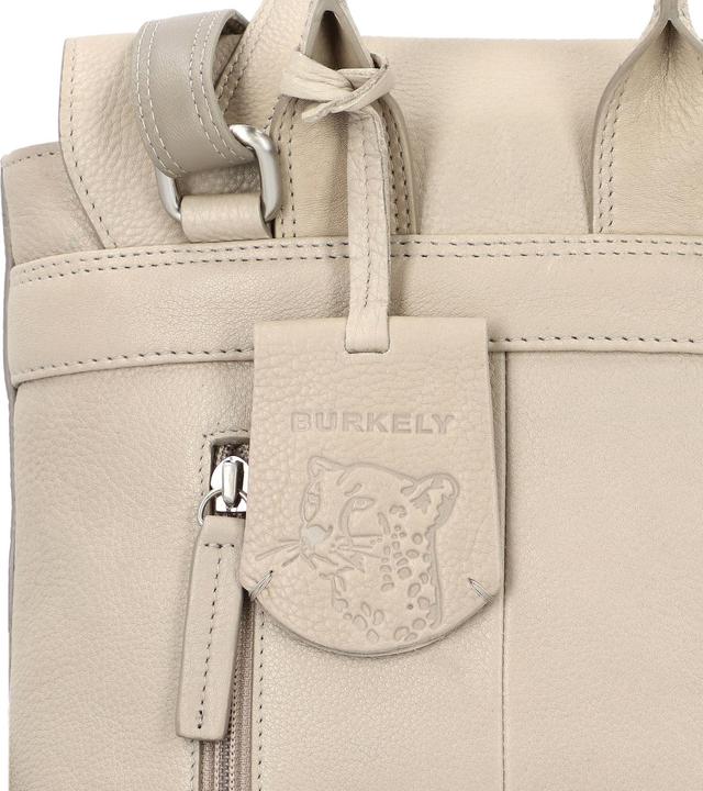 Produktbild Burkely Soft Skylar Backpack Crossover (6.80 l)