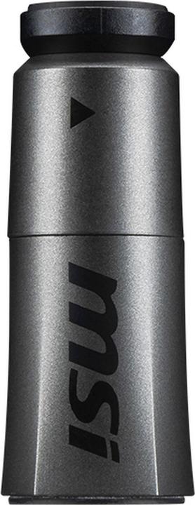 Actual product image MSI GeForce RTX 5080 GAMING TRIO (16 GB)