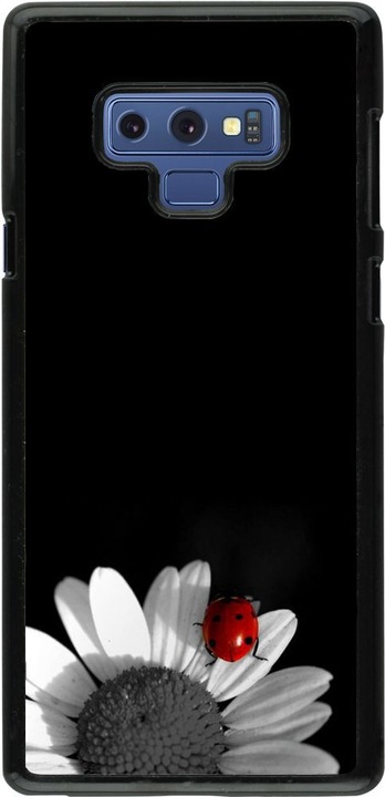 Produktbild PhoneLook Hülle Black and white Cox (Samsung Galaxy Note 9)