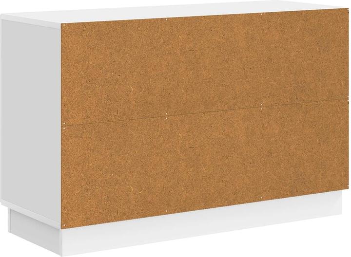 Image du produit vidaXL Sideboard (34.50 x 89 x 57 cm)