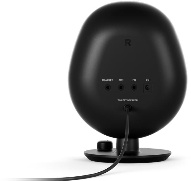 Actual product image SteelSeries Arena 3