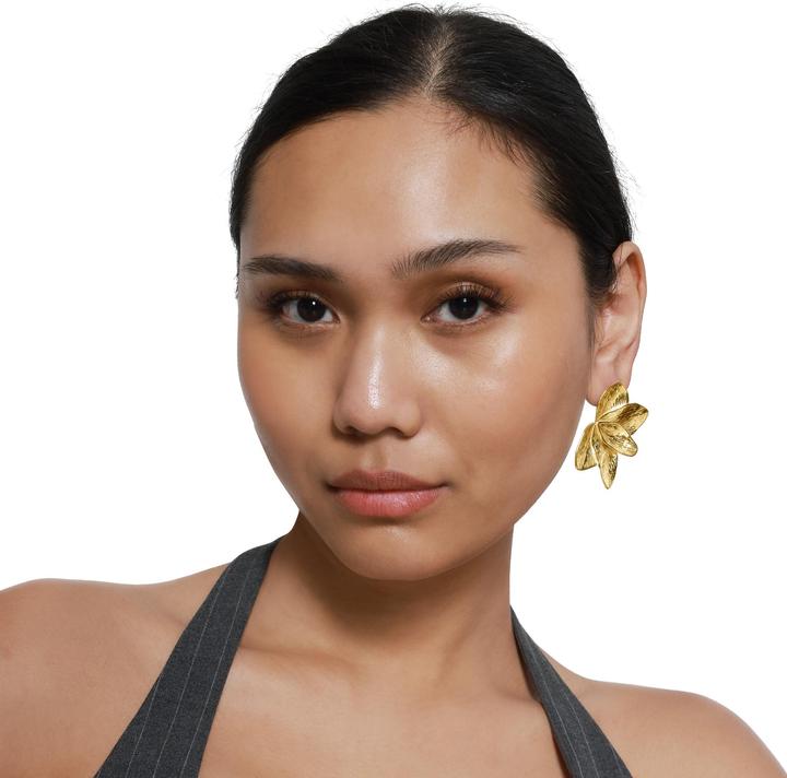 Immagine prodotto Heideman Silva color oro (100% acciaio inossidabile)