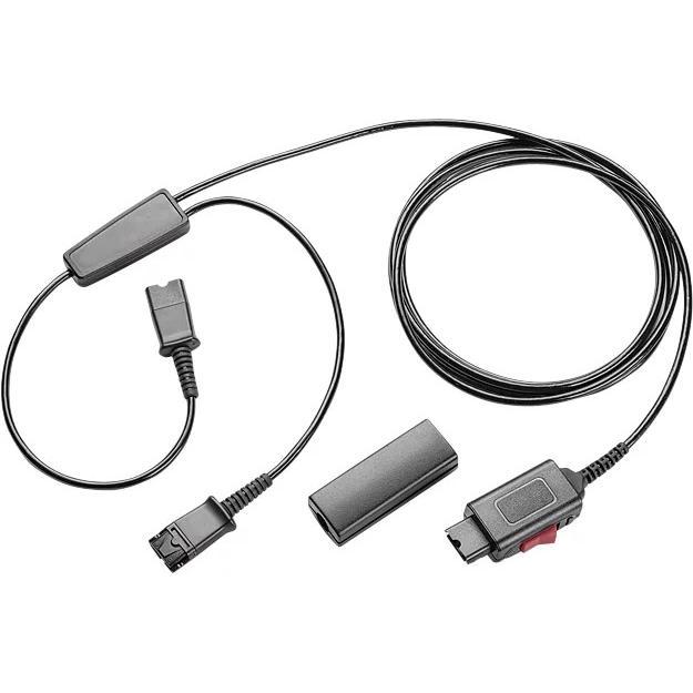 Poly Y Training Cable, Headset Zubehör