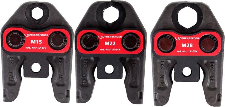 Actual product image Rothenberger Romax 4000