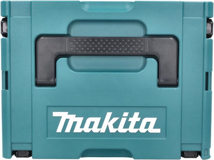 Produktbild Makita DBN 500 ZJ Akku Stauchkopfnagler 18 V 15-50 mm + Makpac + Stauchkopfnägel J-Box 8000 Stück -