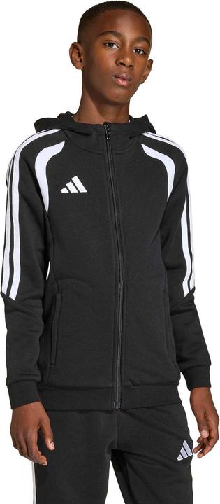 Produktbild Adidas Tiro26L Swfzhdy - black/white (116)