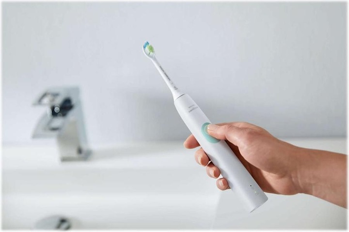 Productafbeelding Philips Sonicare ProtectiveClean 4300 (Sonische tandenborstel)