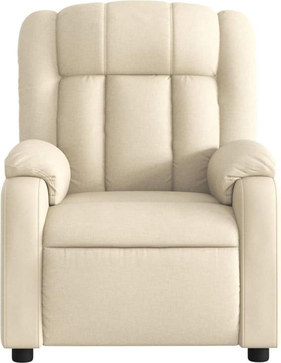 Actual product image VidaXL Massage-Relaxsessel
