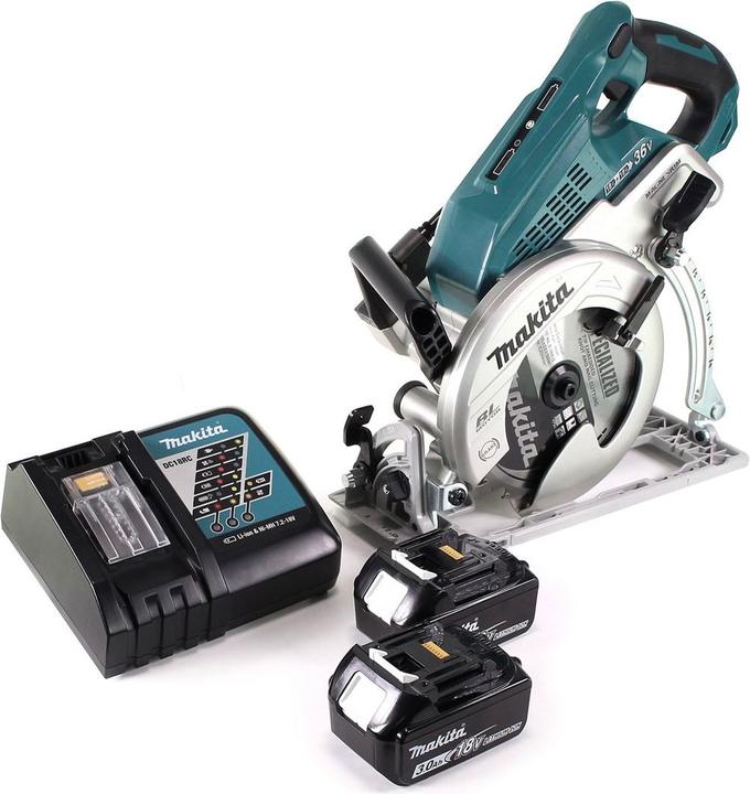 Produktbild Makita DRS 780