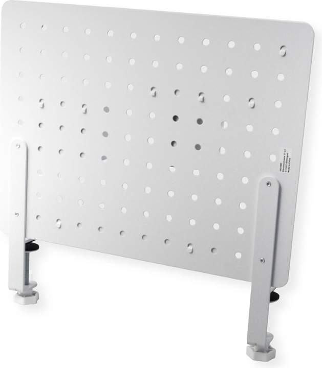 Produktbild Value Stecktafel, Klemmhalterung