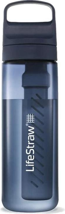Productafbeelding LifeStraw Go 650ml (Egeïsche zee) (0.65 l)