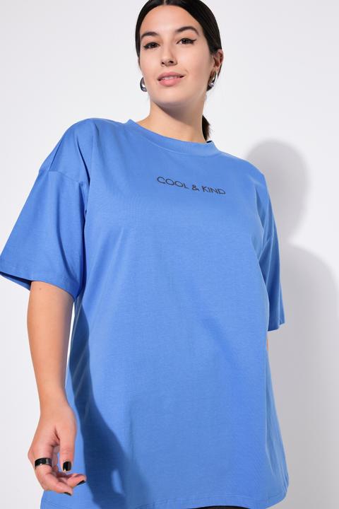 Actual product image Studio Untold Cool And Kind Oversized Graphic Tee (46, 48)
