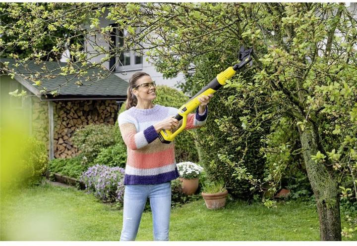 Produktbild Kärcher TLO Battery 18-32