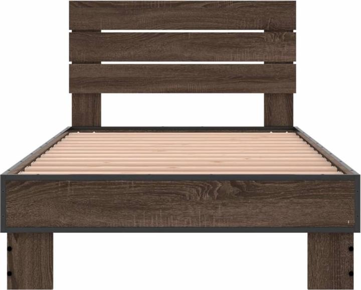 Produktbild vidaXL Kathrine (75 x 190 cm)