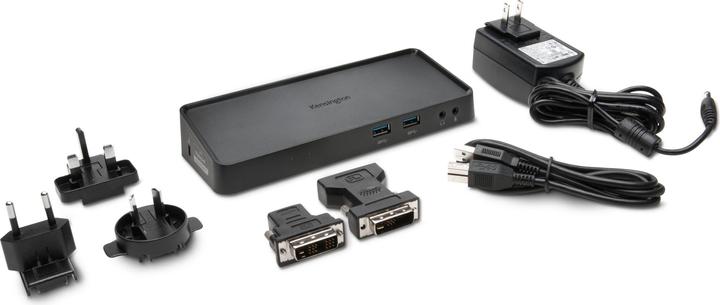 Immagine prodotto Kensington Sd3600 (USB-B, 6 porte)