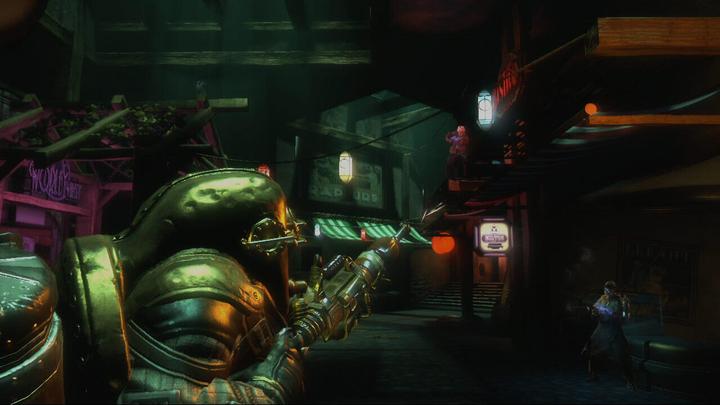 Image du produit 2K Games Bioshock 2, PC-DVD (PC, DE)