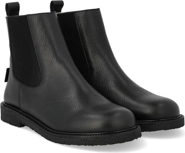Actual product image Angulus Chelsea Boots gefüttert (38)