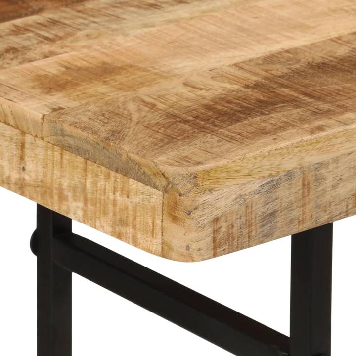 Produktbild vidaXL Konsolentisch (112 x 36 x 76 cm)