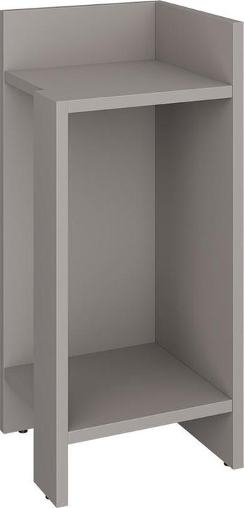 Actual product image Vicco Lenar (27 x 25 x 60 cm)