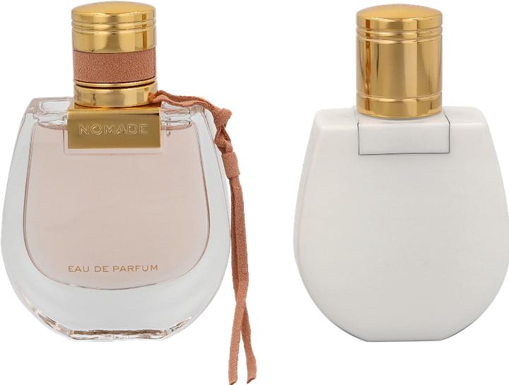 Actual product image Chloé Nomad (Eau de parfum, 150 ml)