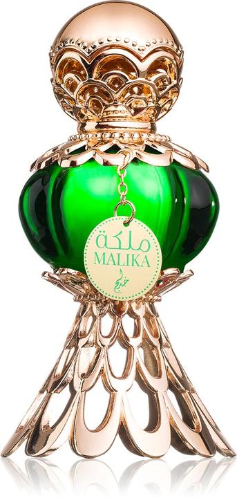 Immagine prodotto Khadlaj Malika Green (Extrait De Parfum, 20 ml)