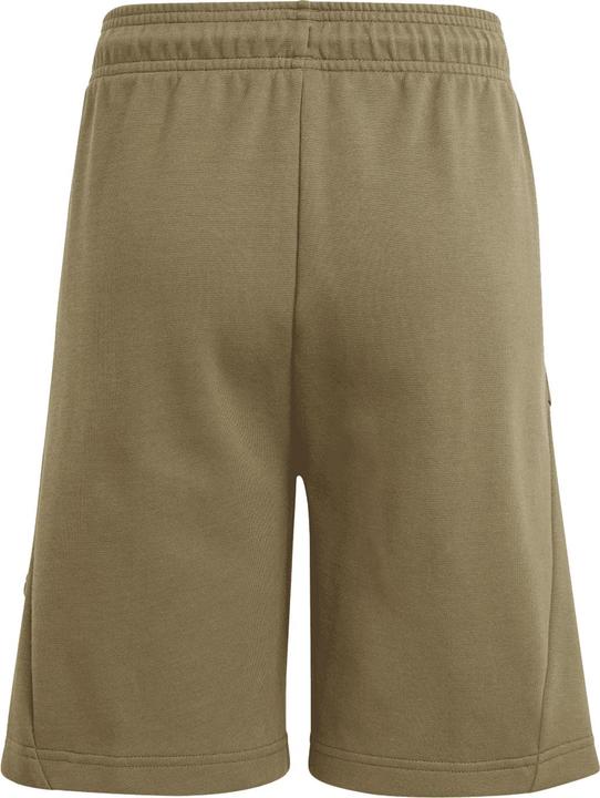 Actual product image adidas Childrens/Kids Future Icon Logo Shorts (140)