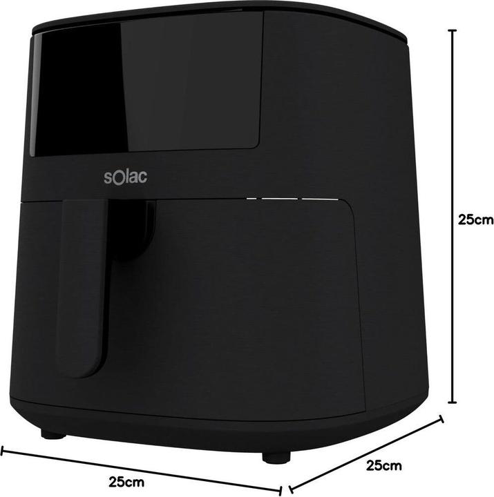 Produktbild Solac FA1521