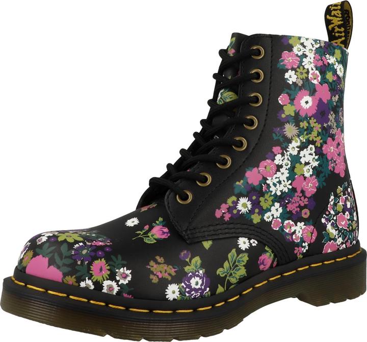 Produktbild Dr. Martens 1460 8 Eye Pascal Virginia (36)