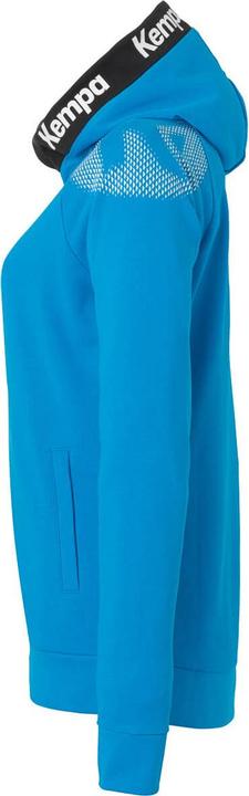Image du produit Kempa Veste à capuche Core 26 Femme (XL)