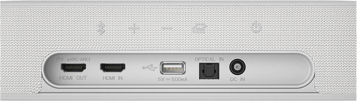 Image du produit LG Eclair QP5 (320 W, 3.1 Canal)