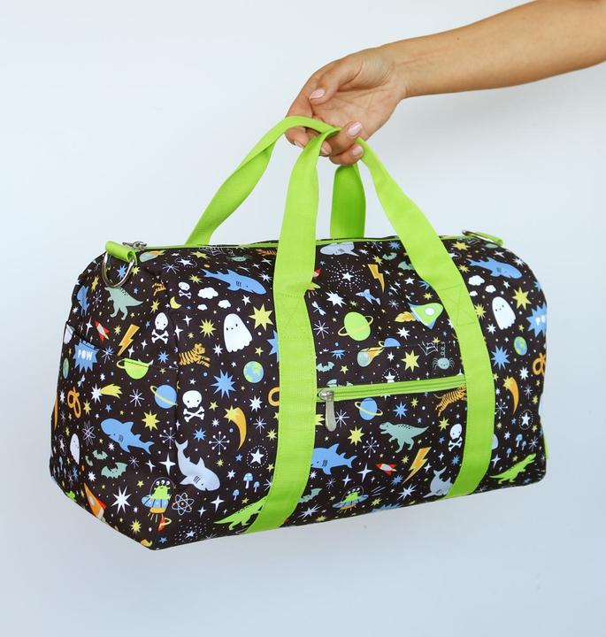 Image du produit A Little Lovely Company Sac de voyage 46x25x22,5 cm
