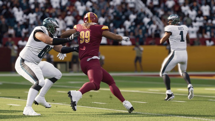 Produktbild EA Games Madden NFL 24 (PS5, EN)